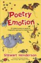 Poetry Emotion