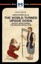 An Analysis of Christopher Hill's The World Turned Upside Down