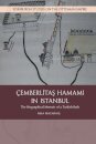Cemberlitas Hamami in Istanbul