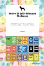 Rott Pei 20 Selfie Milestone Challenges Rott Pei Milestones for Memorable Moments, Socialization, Indoor & Outdoor Fun, Training Volume 3