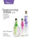 Programming Elixir 1.6