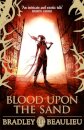 Blood Upon The Sand