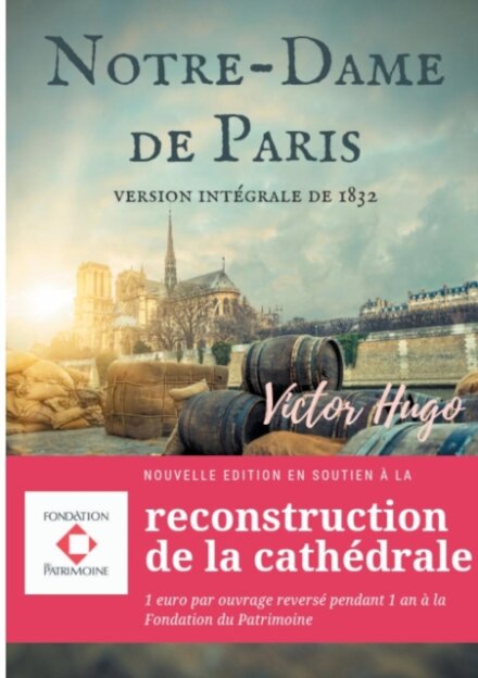 Notre-Dame de Paris