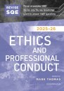 Revise SQE Ethics and Professional Conduct 2025/26