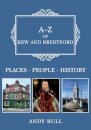 A-Z of Kew and Brentford