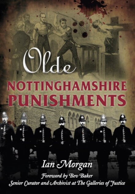 Olde Nottinghamshire Punishments