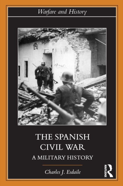 The Spanish Civil War