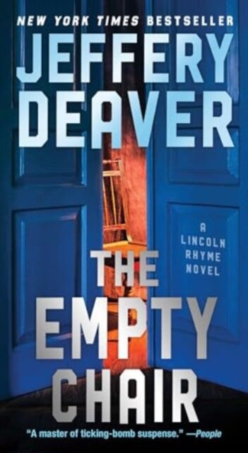 The Empty Chair