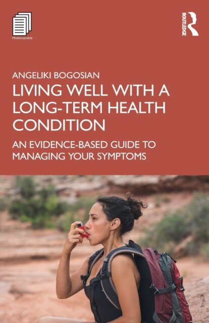 Living Well with A Long-Term Health Condition