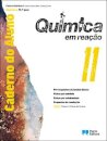 Química em reação - Física e Química A - 11.º ano Caderno de atividades 2025
