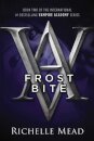 Vampire Academy 2 Frostbite