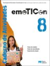 emoTICon - TIC - 8.º ano Caderno de atividades 2025