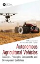 Autonomous Agricultural Vehicles