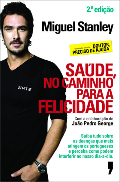 Saúde, O Caminho Para A Felicidade