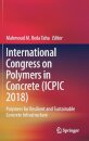 International Congress on Polymers in Concrete (ICPIC 2018)