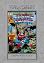 Marvel Masterworks: Captain America Vol. 14