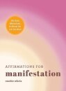 Affirmations for Manifestation