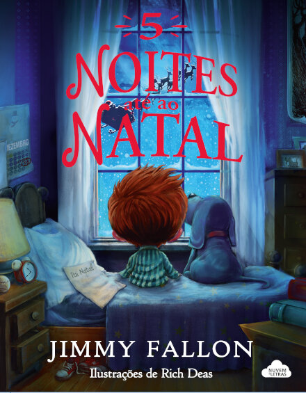 5 Noites Até Ao Natal