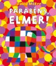 Parabéns, Elmer!