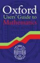 Oxford Users' Guide to Mathematics