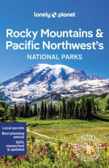Rocky Mountains & Pacific Northwest'S National Par