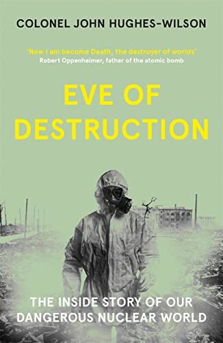 Eve Of Destruction
