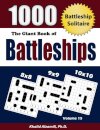 The Giant Book of Battleships