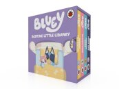 Bluey: Bedtime Little Library