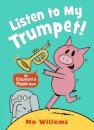 Listen To My Trumpet!