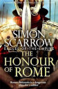 The Honour of Rome (Eagles of the Empire 20)
