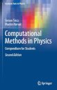Computational Methods in Physics