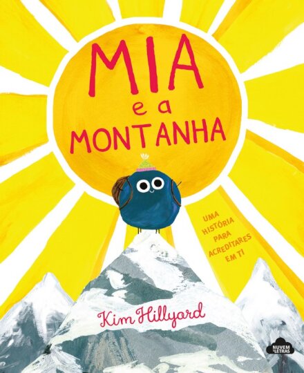 Mia e a Montanha