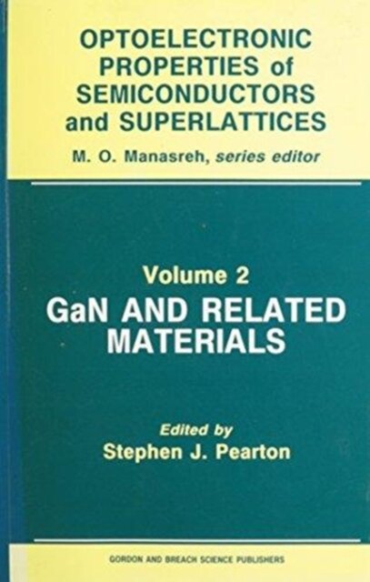GaN and Related Materials