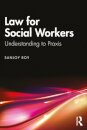 Law for Social Workers