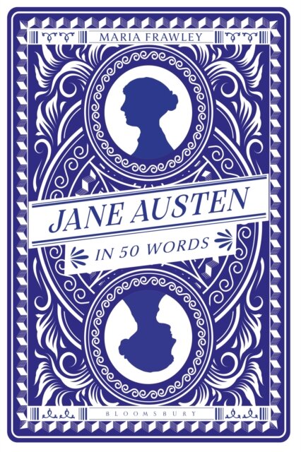 Jane Austen in 50 Words
