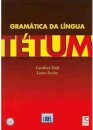 Gramática Língua Tétum