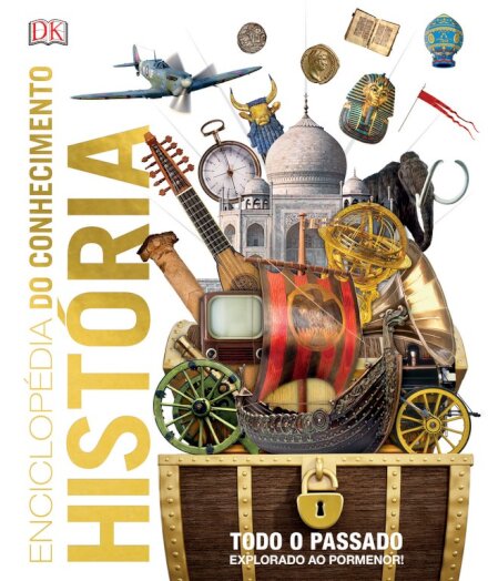 Enciclopédia do Conhecimento – História