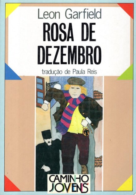 Rosa De Dezembro