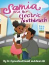 Samia and Her Electric Toothbrush