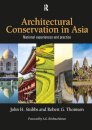 Architectural Conservation in Asia