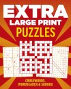Extra Large Print Puzzles