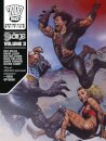 Slaine - The Definitive Edition, volume 3