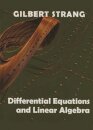 Differential Equations And Lin.Alg.