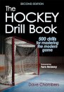 The Hockey Drill Book