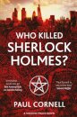 Who Killed Sherlock Holmes?