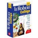 Le Robert College 2024