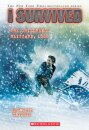 I Survived the Children's Blizzard, 1888 (I Survived #16)