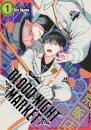 Blood Night Market Vol 1