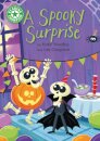 Reading Champion: A Spooky Surprise