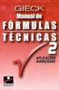 Manual De Formulas Tecnicas Vol 2